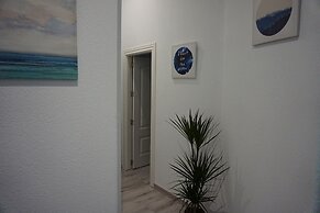 Apartamentos Mediterránea Centro