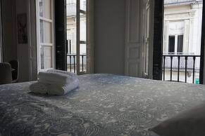 Apartamentos Mediterránea Centro