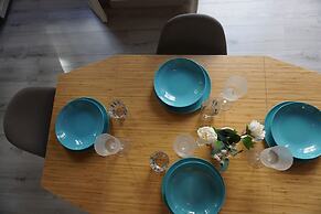 Apartamentos Mediterránea Centro