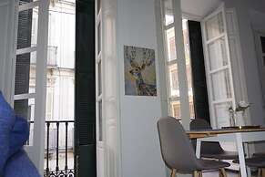 Apartamentos Mediterránea Centro