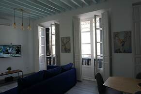 Apartamentos Mediterránea Centro