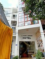 La Suite Airport Hotel