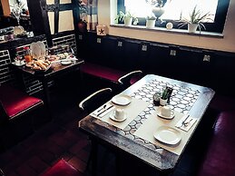 Brunnenhof Randersacker - Das Kleine Hotel