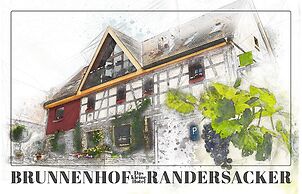 Brunnenhof Randersacker - Das Kleine Hotel