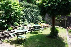 Brunnenhof Randersacker - Das Kleine Hotel