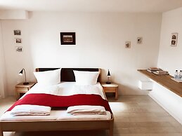 Brunnenhof Randersacker - Das Kleine Hotel