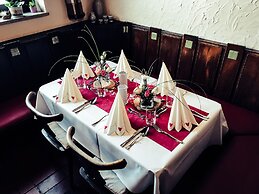Brunnenhof Randersacker - Das Kleine Hotel
