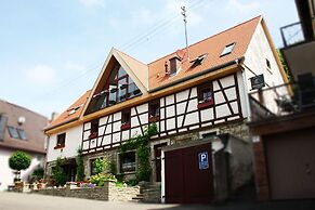 Brunnenhof Randersacker - Das Kleine Hotel