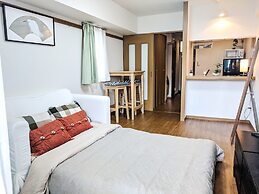 Heart of Shimokitazawa Group Stay 503