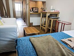 Heart of Shimokitazawa Group Stay 503