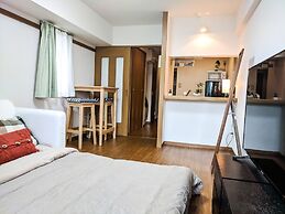 Heart of Shimokitazawa Group Stay 503