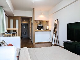 Heart of Shimokitazawa Group Stay 503