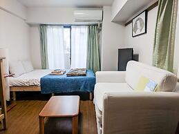 Heart of Shimokitazawa Group Stay 503