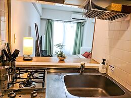 Heart of Shimokitazawa Group Stay 503