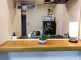 Heart of Shimokitazawa Group Stay 503