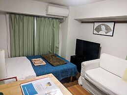 Heart of Shimokitazawa Group Stay 503