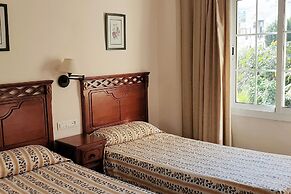 Nerja Bahía Apartamentos