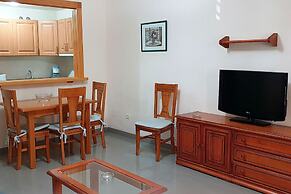 Nerja Bahía Apartamentos