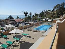 Nerja Bahía Apartamentos