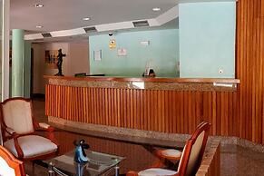 Nerja Bahía Apartamentos