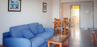 Nerja Bahía Apartamentos
