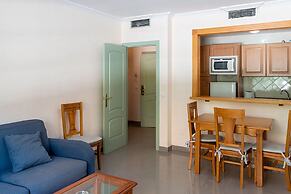 Nerja Bahía Apartamentos