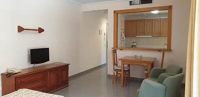 Nerja Bahía Apartamentos