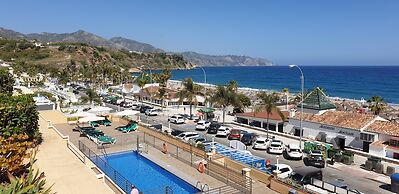 Nerja Bahía Apartamentos