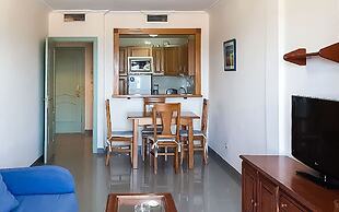 Nerja Bahía Apartamentos