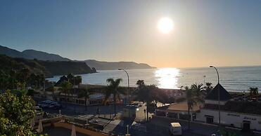 Nerja Bahía Apartamentos