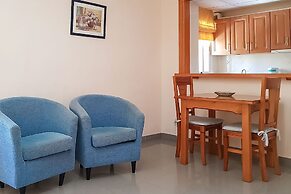 Nerja Bahía Apartamentos