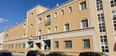 Nerja Bahía Apartamentos