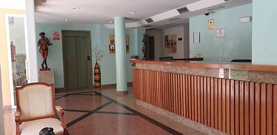 Nerja Bahía Apartamentos