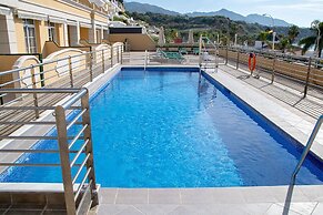 Nerja Bahía Apartamentos