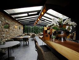 Hotel Restaurant Inn Naeldwyk