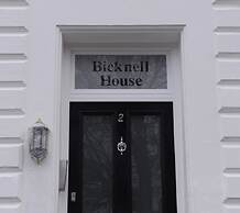 Bicknell House Hyde 1st