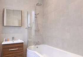 Bicknell House Hyde 1st