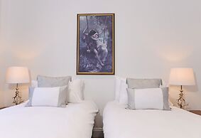 Bicknell House Hyde 1st