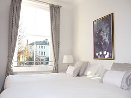 Bicknell House Hyde 1st