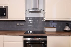 Bicknell House Hyde 1st