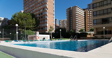 Apartamentos Gemelos Beninter