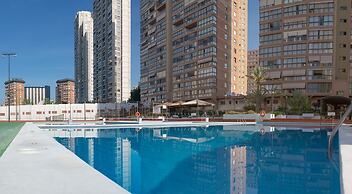 Apartamentos Gemelos Beninter