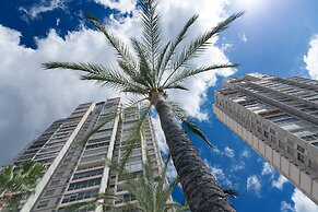 Apartamentos Gemelos Beninter