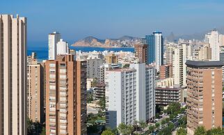 Apartamentos Gemelos Beninter