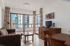 Apartamentos Gemelos Beninter