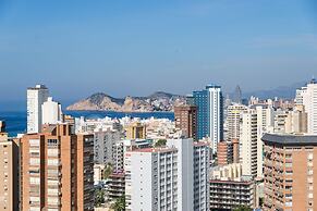 Apartamentos Gemelos Beninter