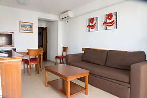 Apartamentos Gemelos Beninter