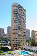 Apartamentos Gemelos Beninter