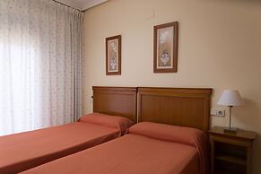 Apartamentos Gemelos Beninter