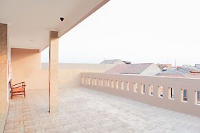 OYO 1519 Axl Residence